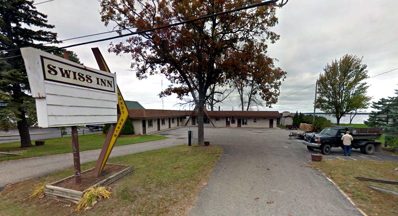 Swiss Inn (Vina Del Mar Motel)